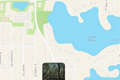 Land in Lake Mary, Florida № 1382350 - photo 12