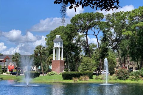 Land in Lake Mary, Florida № 1382350 - photo 14