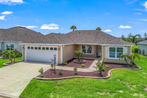 Villa ou maison à vendre à The Villages, Floride: 3 chambres, 129.32 m2 № 2287032 - photo 3