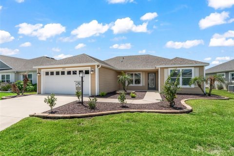 Villa ou maison à vendre à The Villages, Floride: 3 chambres, 129.32 m2 № 2287032 - photo 4