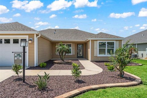 Villa ou maison à vendre à The Villages, Floride: 3 chambres, 129.32 m2 № 2287032 - photo 7