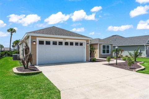 Villa ou maison à vendre à The Villages, Floride: 3 chambres, 129.32 m2 № 2287032 - photo 5
