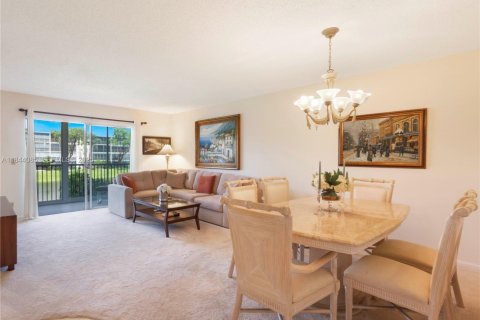 Condo à Delray Beach, Floride, 2 chambres № 2249444