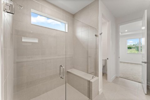 Купить виллу или дом в Порт-Сент-Луси, Флорида 4 комнаты, 182.92м2, № 2085935 - фото 9
