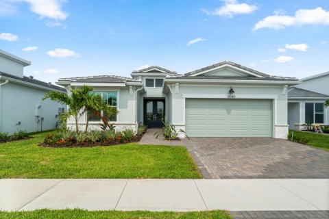 Villa ou maison à Port St. Lucie, Floride 2 chambres, 182.92 m2 № 2085935
