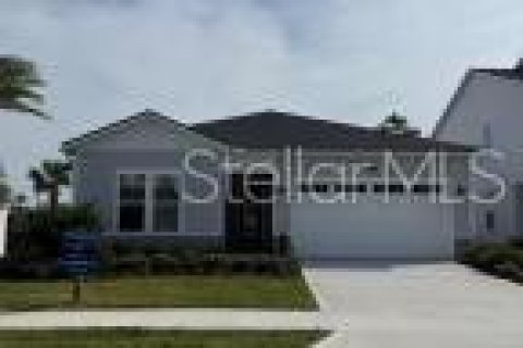 Villa ou maison à vendre à Palm Coast, Floride: 3 chambres, 196.49 m2 № 1907131 - photo 1