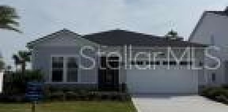 Villa ou maison à Palm Coast, Floride 3 chambres, 196.49 m2 № 1907131