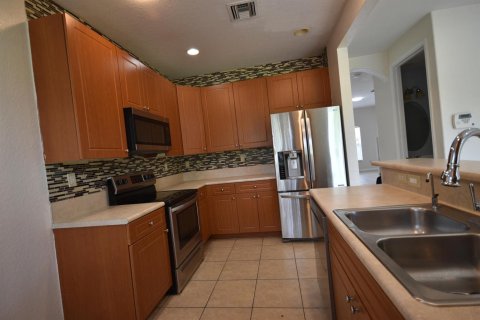 Adosado en alquiler en Tamarac, Florida, 3 dormitorios, 142.7 m2 № 2078455 - foto 20