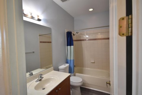 Adosado en alquiler en Tamarac, Florida, 3 dormitorios, 142.7 m2 № 2078455 - foto 10