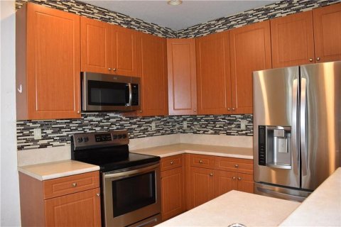 Adosado en alquiler en Tamarac, Florida, 3 dormitorios, 142.7 m2 № 2078455 - foto 4