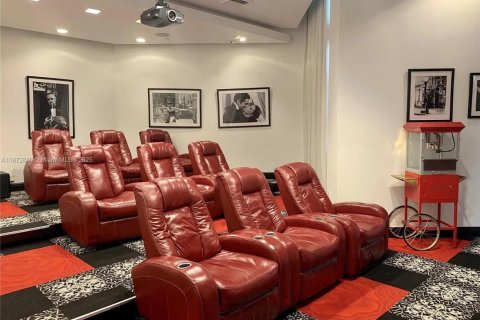 Condominio en alquiler en Miami, Florida, 1 dormitorio, 65.4 m2 № 1922636 - foto 28