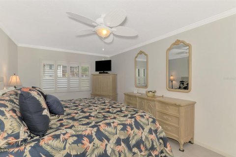 Condo in Sarasota, Florida, 1 bedroom  № 1556446 - photo 25