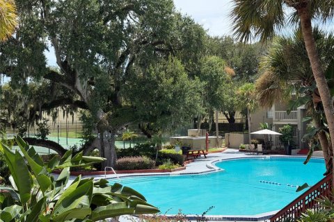 Copropriété à louer à Altamonte Springs, Floride: 2 chambres, 91.42 m2 № 2404584 - photo 13