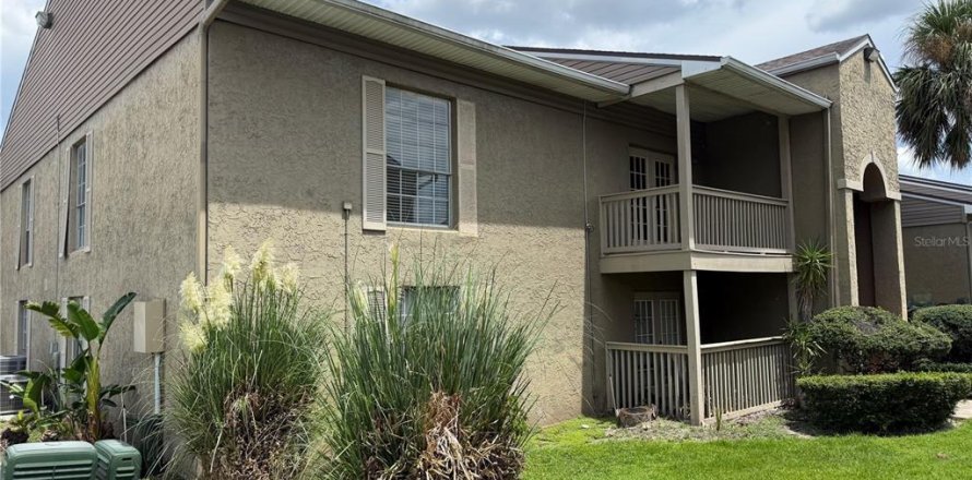 Condo à Altamonte Springs, Floride, 2 chambres  № 2404584