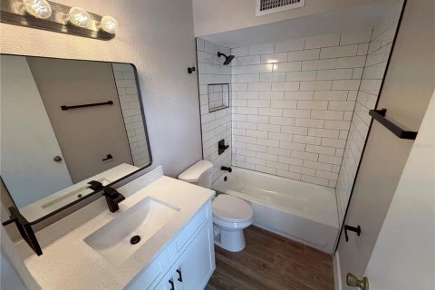 Copropriété à louer à Altamonte Springs, Floride: 2 chambres, 91.42 m2 № 2404584 - photo 12