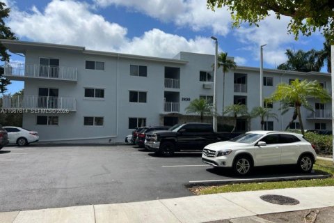 Copropriété à vendre à North Miami, Floride: 1 chambre, 65.96 m2 № 2029709 - photo 18