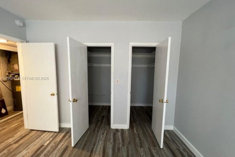Copropriété à vendre à North Miami, Floride: 1 chambre, 65.96 m2 № 2029709 - photo 19