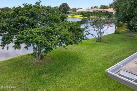 Villa ou maison à vendre à Melbourne, Floride: 4 chambres, 176.7 m2 № 2228305 - photo 13