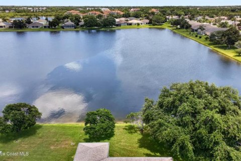 Villa ou maison à vendre à Melbourne, Floride: 4 chambres, 176.7 m2 № 2228305 - photo 11