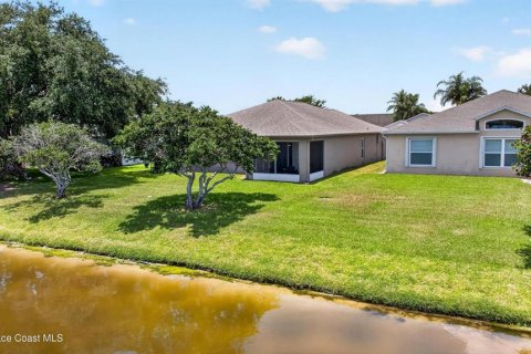 Villa ou maison à vendre à Melbourne, Floride: 4 chambres, 176.7 m2 № 2228305 - photo 20