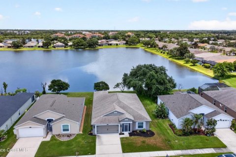 Villa ou maison à vendre à Melbourne, Floride: 4 chambres, 176.7 m2 № 2228305 - photo 9