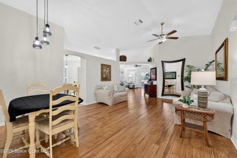 Villa ou maison à vendre à Melbourne, Floride: 4 chambres, 176.7 m2 № 2228305 - photo 28
