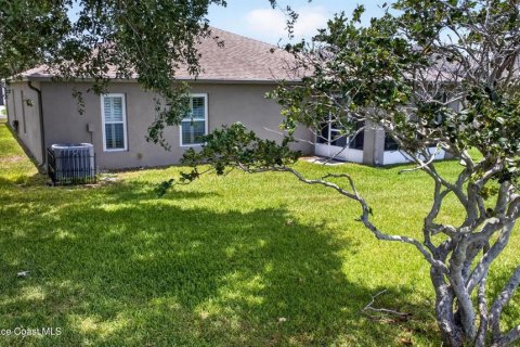 Villa ou maison à vendre à Melbourne, Floride: 4 chambres, 176.7 m2 № 2228305 - photo 17