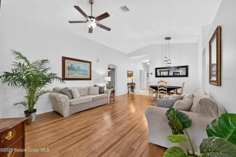 Villa ou maison à vendre à Melbourne, Floride: 4 chambres, 176.7 m2 № 2228305 - photo 2