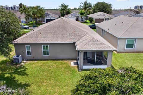 Villa ou maison à vendre à Melbourne, Floride: 4 chambres, 176.7 m2 № 2228305 - photo 16
