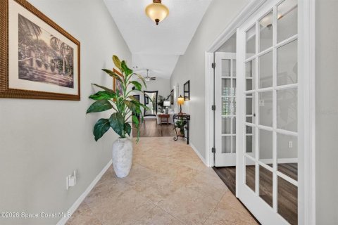 Villa ou maison à vendre à Melbourne, Floride: 4 chambres, 176.7 m2 № 2228305 - photo 23