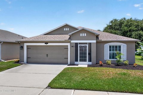 Villa ou maison à vendre à Melbourne, Floride: 4 chambres, 176.7 m2 № 2228305 - photo 6