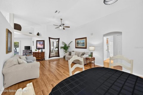 Villa ou maison à vendre à Melbourne, Floride: 4 chambres, 176.7 m2 № 2228305 - photo 30