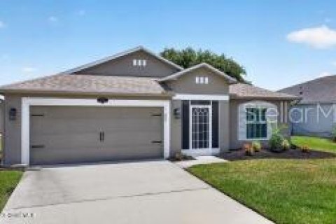 Villa ou maison à vendre à Melbourne, Floride: 4 chambres, 176.7 m2 № 2228305 - photo 7