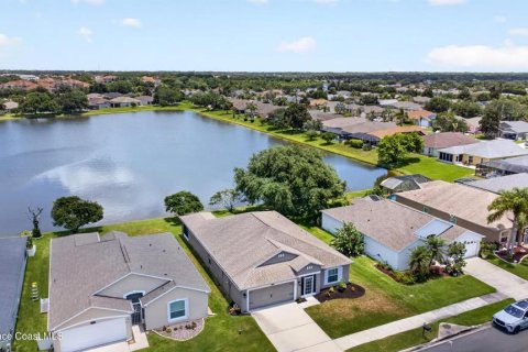 Villa ou maison à vendre à Melbourne, Floride: 4 chambres, 176.7 m2 № 2228305 - photo 8