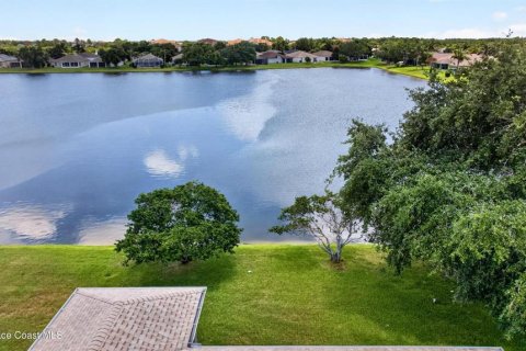 Villa ou maison à vendre à Melbourne, Floride: 4 chambres, 176.7 m2 № 2228305 - photo 12