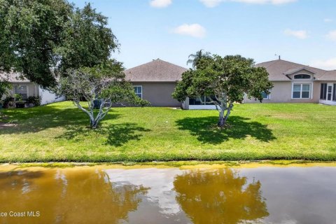 Villa ou maison à vendre à Melbourne, Floride: 4 chambres, 176.7 m2 № 2228305 - photo 19