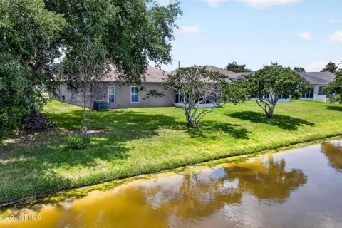 Villa ou maison à vendre à Melbourne, Floride: 4 chambres, 176.7 m2 № 2228305 - photo 18