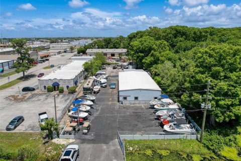 Commercial property in Port Richey, Florida № 1780438 - photo 5