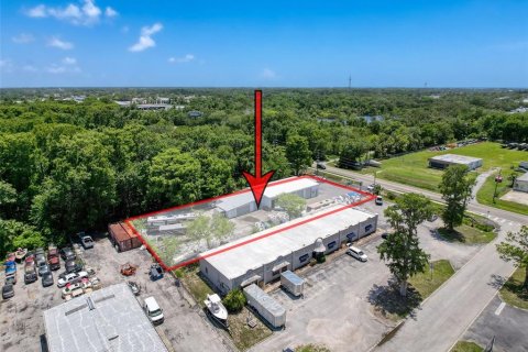 Commercial property in Port Richey, Florida № 1780438 - photo 3