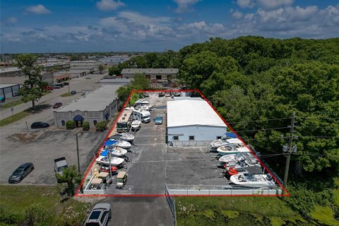 Commercial property in Port Richey, Florida № 1780438 - photo 4