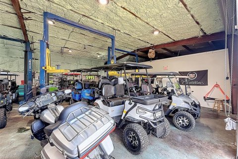 Commercial property in Port Richey, Florida № 1780438 - photo 25