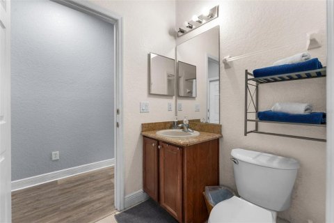 Touwnhouse à vendre à Davenport, Floride: 4 chambres, 132.39 m2 № 2103284 - photo 19