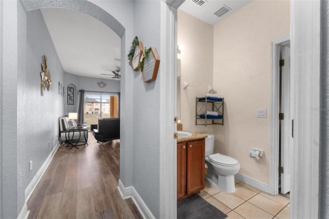 Touwnhouse à vendre à Davenport, Floride: 4 chambres, 132.39 m2 № 2103284 - photo 15