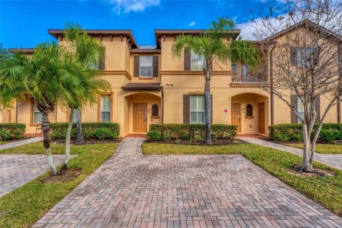 Touwnhouse à vendre à Davenport, Floride: 4 chambres, 132.39 m2 № 2103284 - photo 2