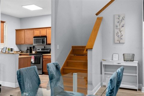 Touwnhouse à vendre à Davenport, Floride: 4 chambres, 132.39 m2 № 2103284 - photo 14
