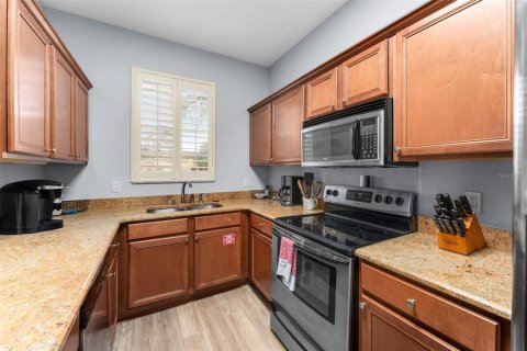 Touwnhouse à vendre à Davenport, Floride: 4 chambres, 132.39 m2 № 2103284 - photo 10