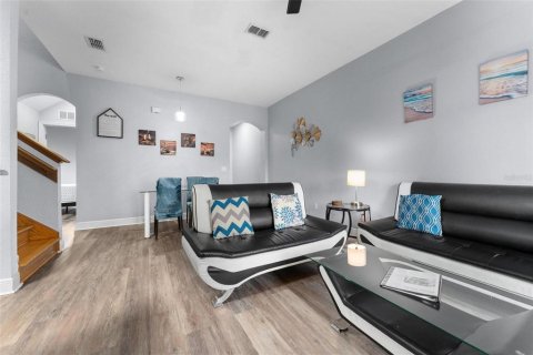 Touwnhouse à vendre à Davenport, Floride: 4 chambres, 132.39 m2 № 2103284 - photo 12