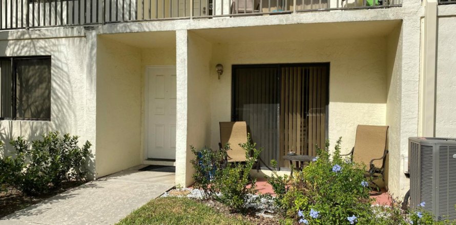 Condominio en Deerfield Beach, Florida, 3 dormitorios № 1079389