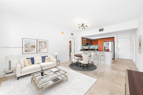 Copropriété à vendre à Coral Gables, Floride: 2 chambres, 103.49 m2 № 1797584 - photo 2