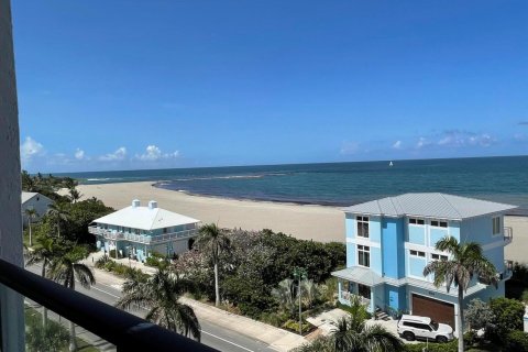 Copropriété à louer à St. Lucie, Floride: 2 chambres, 138.15 m2 № 2253912 - photo 22